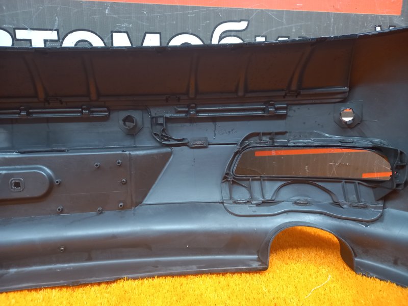 бампер, 4480 рублей, Красноярск