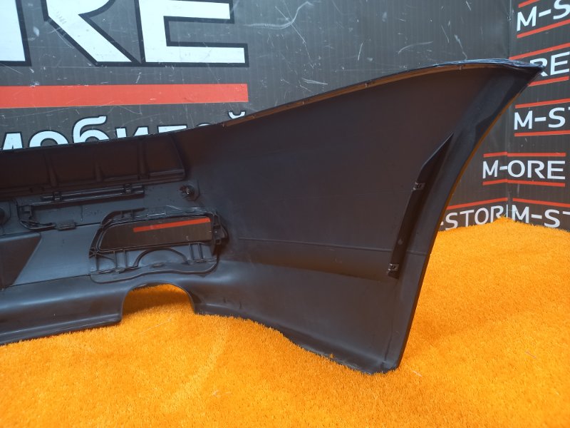 бампер, 4480 рублей, Красноярск