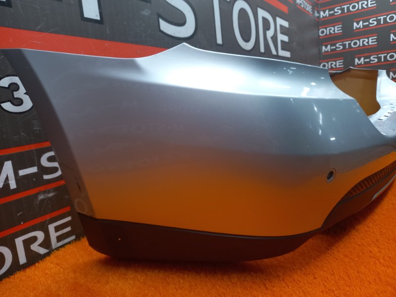 бампер, 11000 рублей, Красноярск