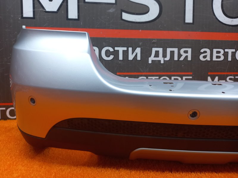 бампер, 11000 рублей, Красноярск