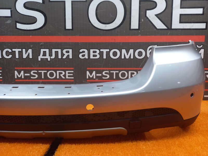 бампер, 11000 рублей, Красноярск