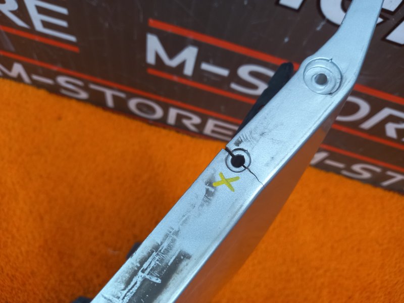 бампер, 11000 рублей, Красноярск