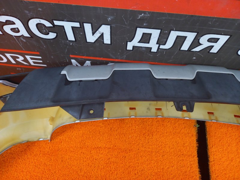 бампер, 11000 рублей, Красноярск