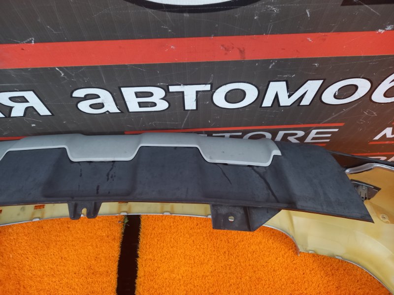 бампер, 11000 рублей, Красноярск