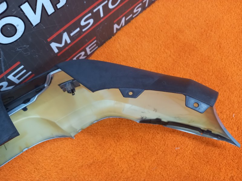 бампер, 11000 рублей, Красноярск