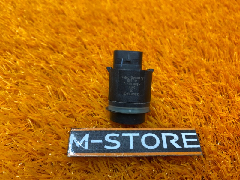 Датчик парковки , парктроник, 1500 рублей, Красноярск