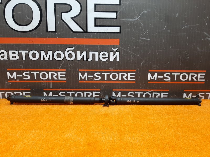 карданный вал, 3500 рублей, Красноярск