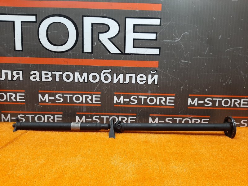 карданный вал, 4430 рублей, Красноярск