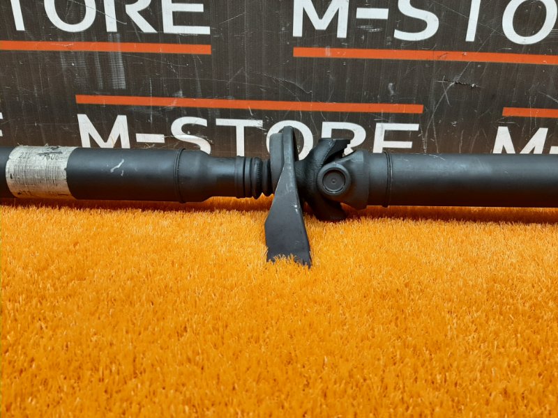 карданный вал, 4430 рублей, Красноярск