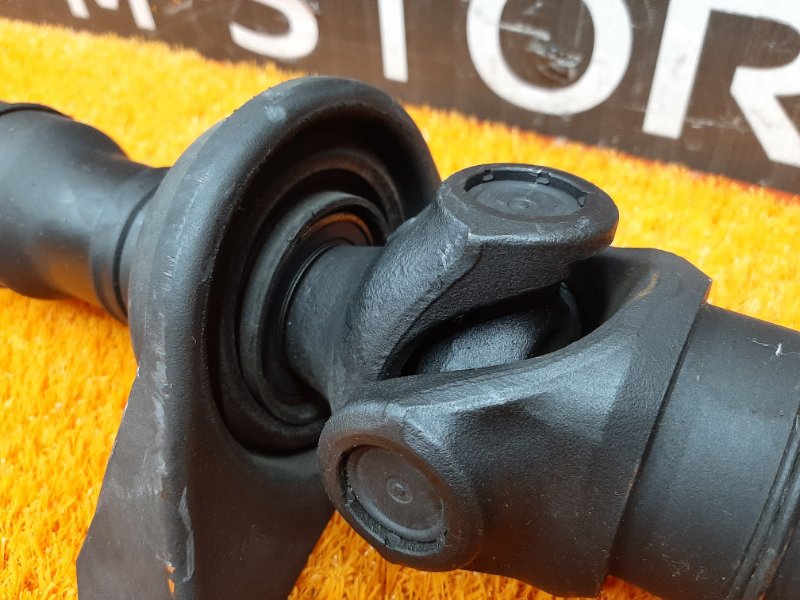 карданный вал, 4430 рублей, Красноярск