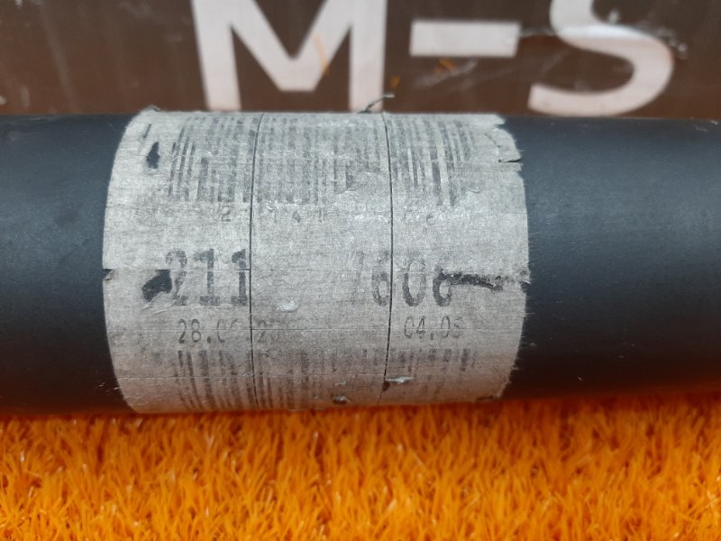 карданный вал, 4430 рублей, Красноярск