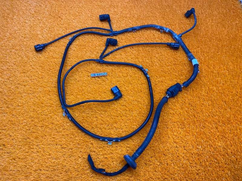 Проводка парктроника, 830 рублей, Красноярск