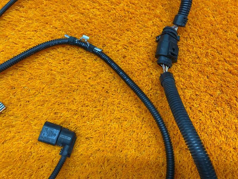 Проводка парктроника, 830 рублей, Красноярск