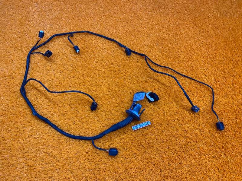 Проводка парктроника, 1920 рублей, Красноярск