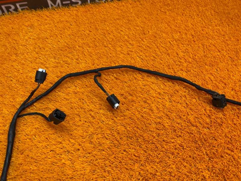 Проводка парктроника, 1920 рублей, Красноярск