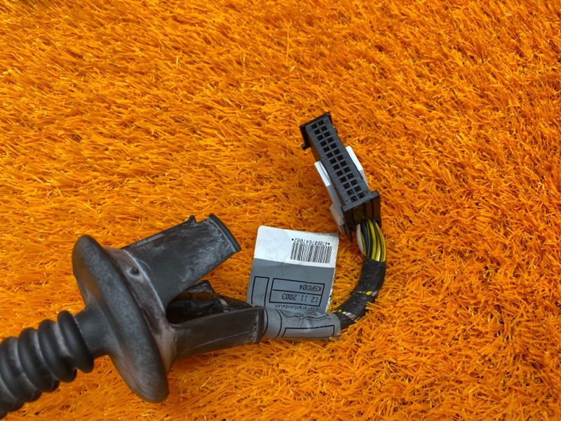 Проводка парктроника, 1920 рублей, Красноярск