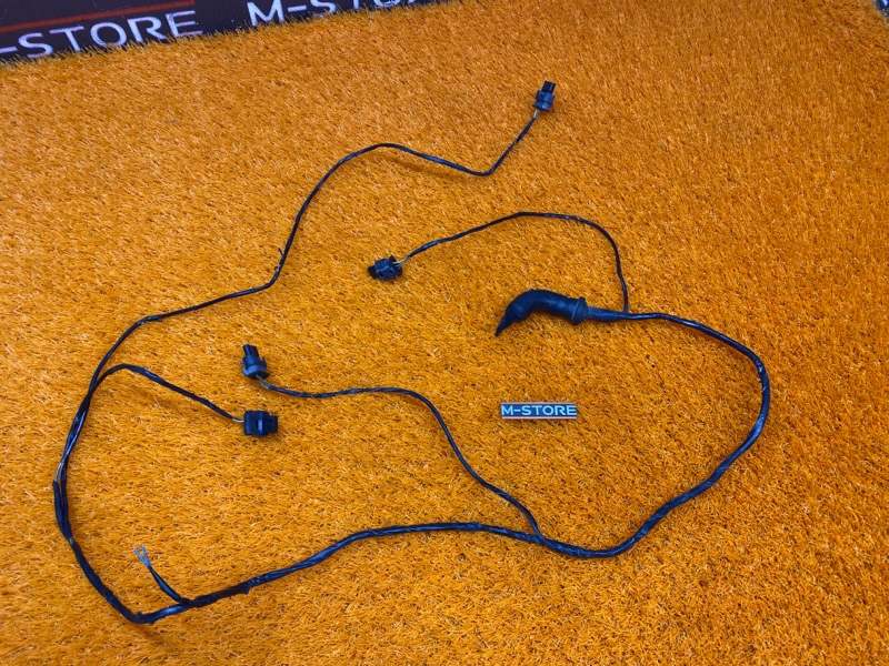 Проводка парктроника, 2540 рублей, Красноярск