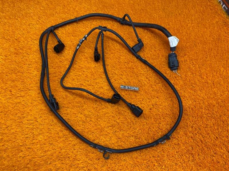 Проводка парктроника, 830 рублей, Красноярск