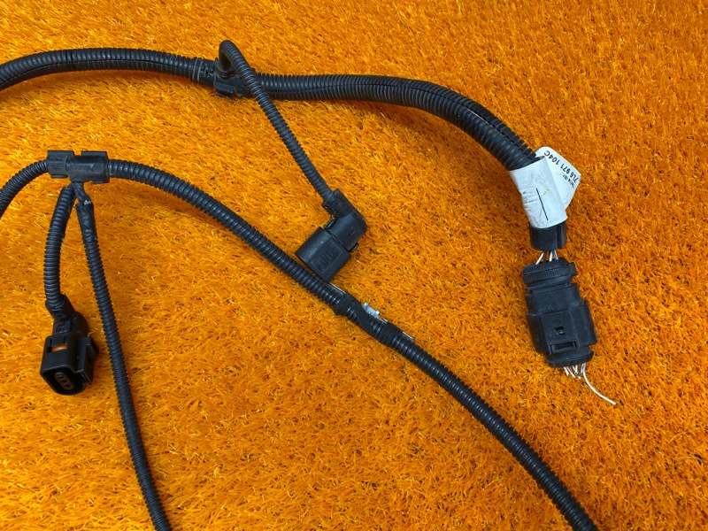 Проводка парктроника, 830 рублей, Красноярск