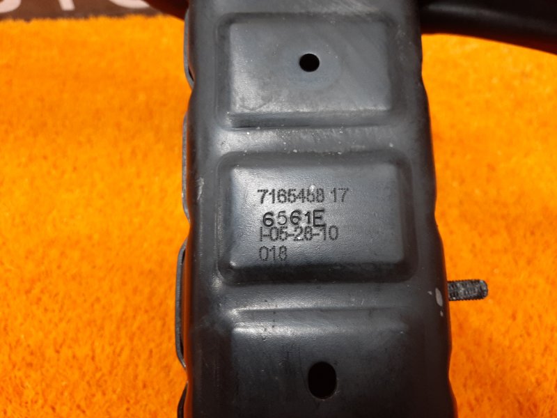 усилитель бампера, 1500 рублей, Красноярск