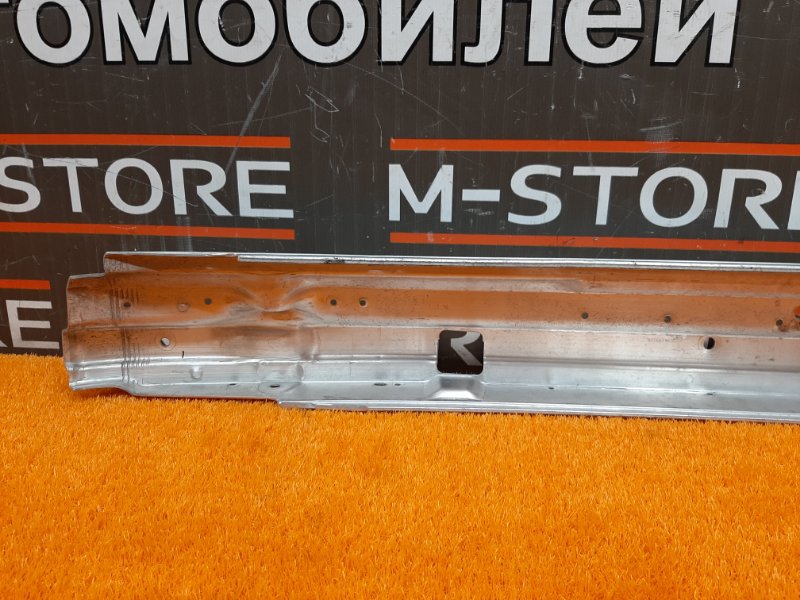 усилитель бампера, 1060 рублей, Красноярск