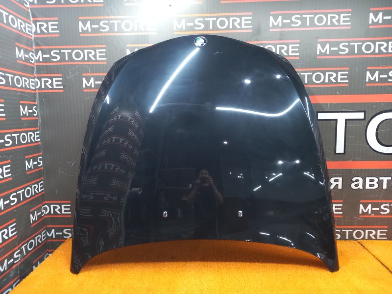 капот, 15700 рублей, Красноярск