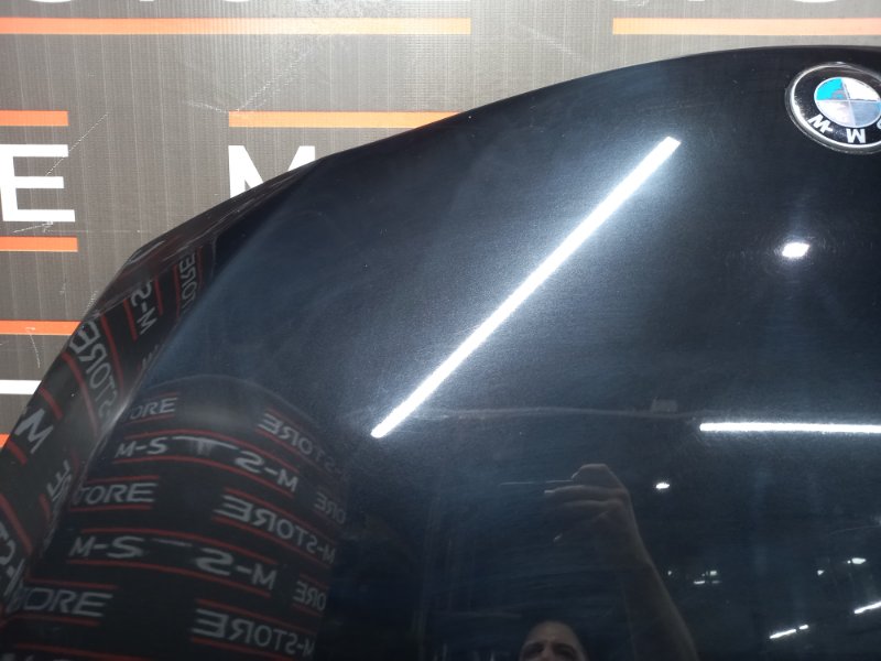 капот, 15700 рублей, Красноярск