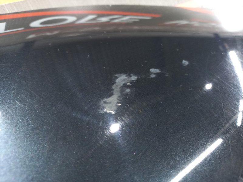 капот, 15700 рублей, Красноярск