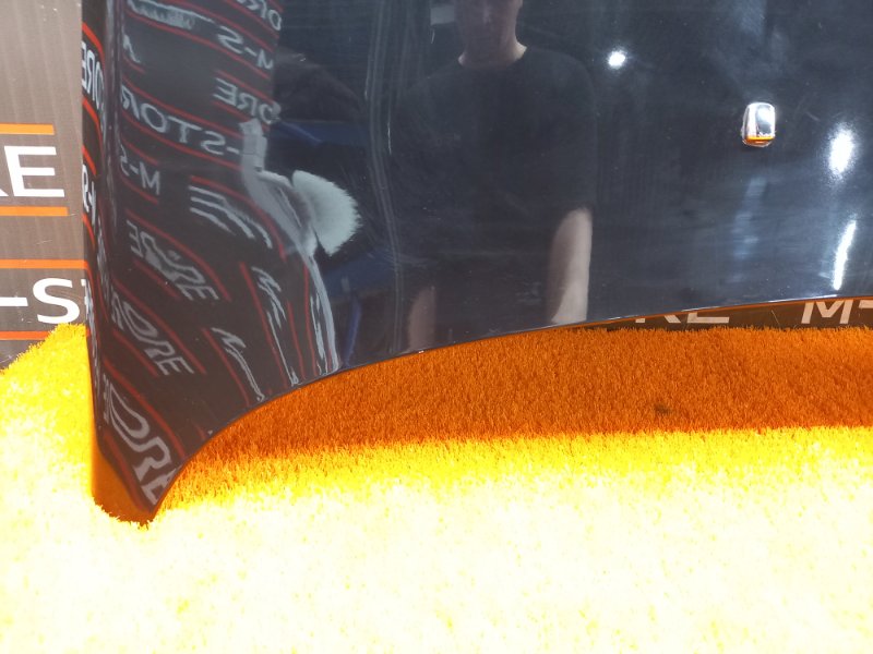 капот, 15700 рублей, Красноярск