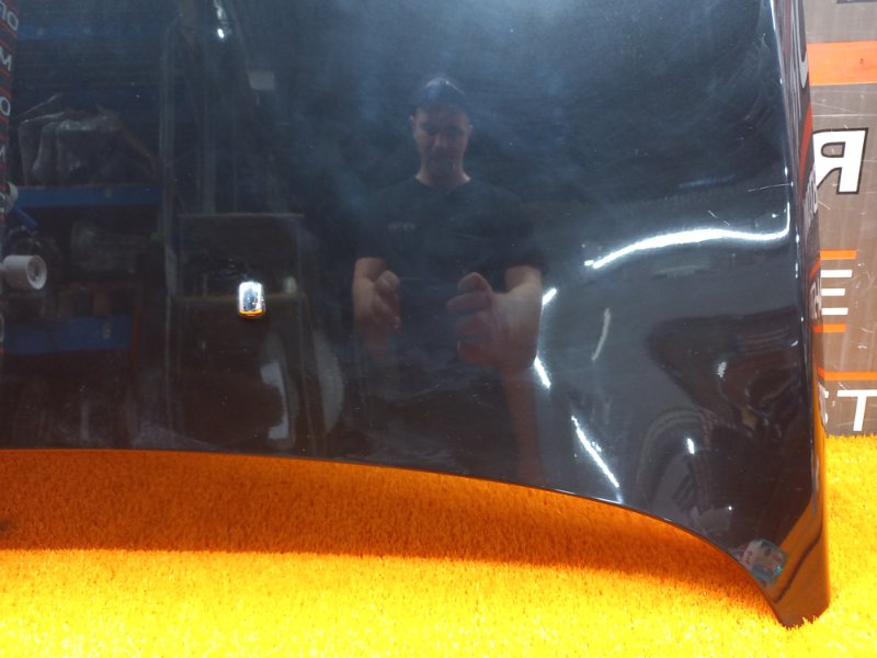 капот, 15700 рублей, Красноярск