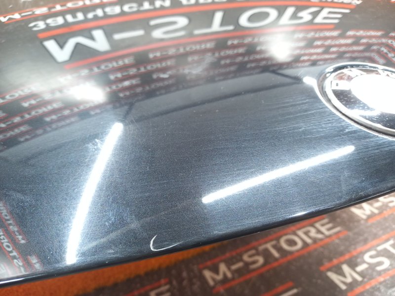 капот, 15700 рублей, Красноярск