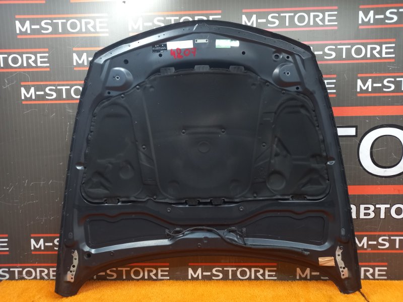 капот, 15700 рублей, Красноярск