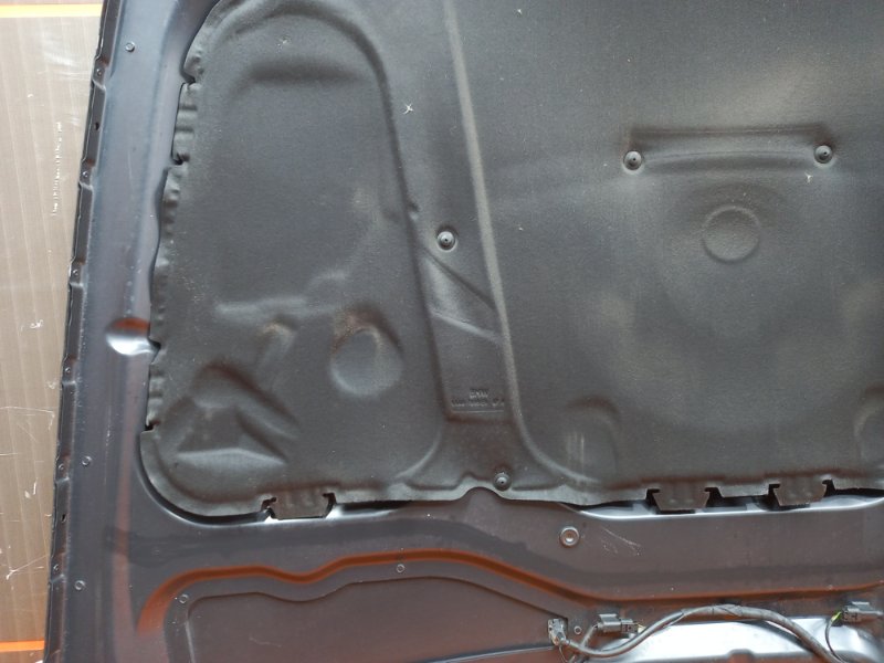 капот, 15700 рублей, Красноярск