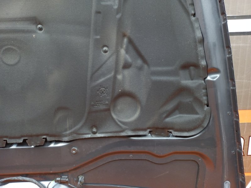 капот, 15700 рублей, Красноярск