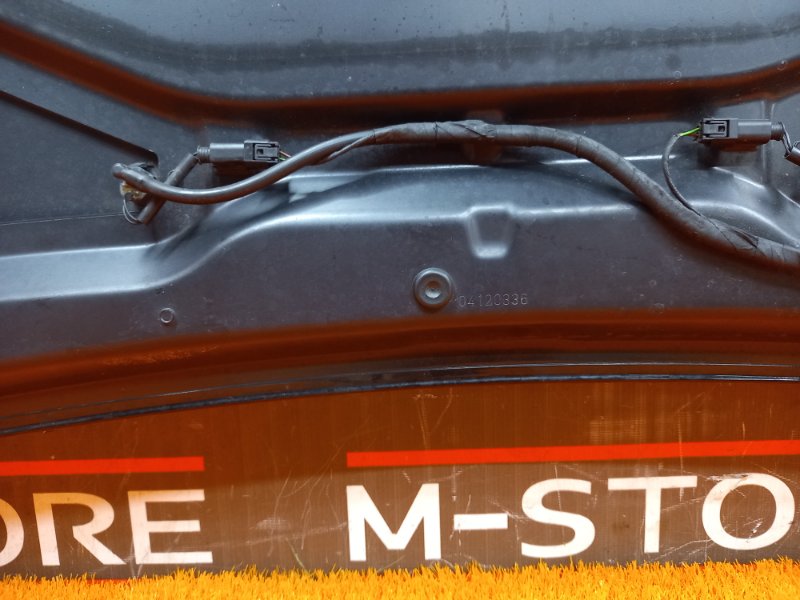 капот, 15700 рублей, Красноярск