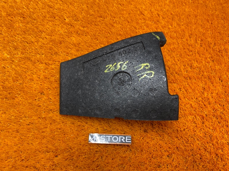 Наполнитель бампера, 400 рублей, Красноярск