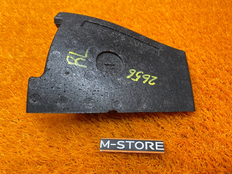 Наполнитель бампера, 400 рублей, Красноярск