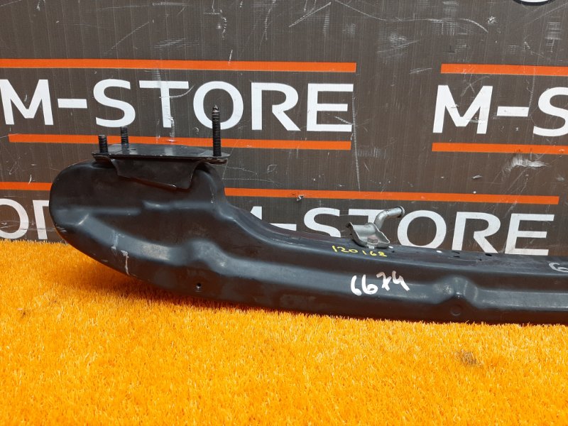 усилитель бампера, 1270 рублей, Красноярск