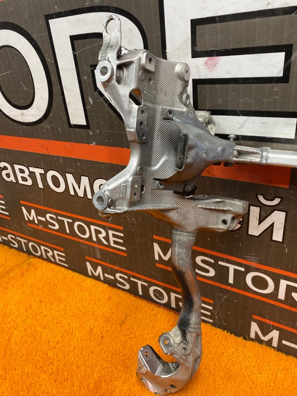 Балка поперечная (подрамник), 3500 рублей, Красноярск