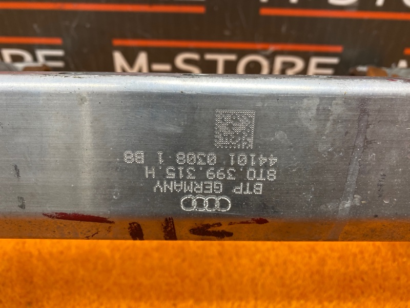 Балка поперечная (подрамник), 3500 рублей, Красноярск