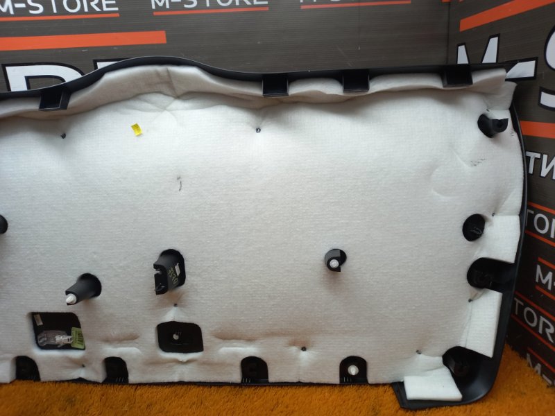 обшивка двери багажника, 670 рублей, Красноярск