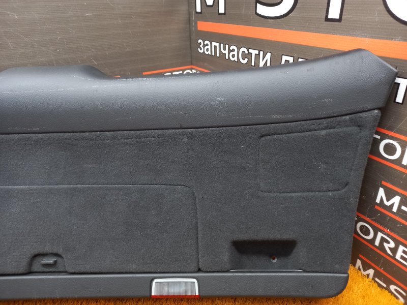 обшивка крышки багажника, 790 рублей, Красноярск