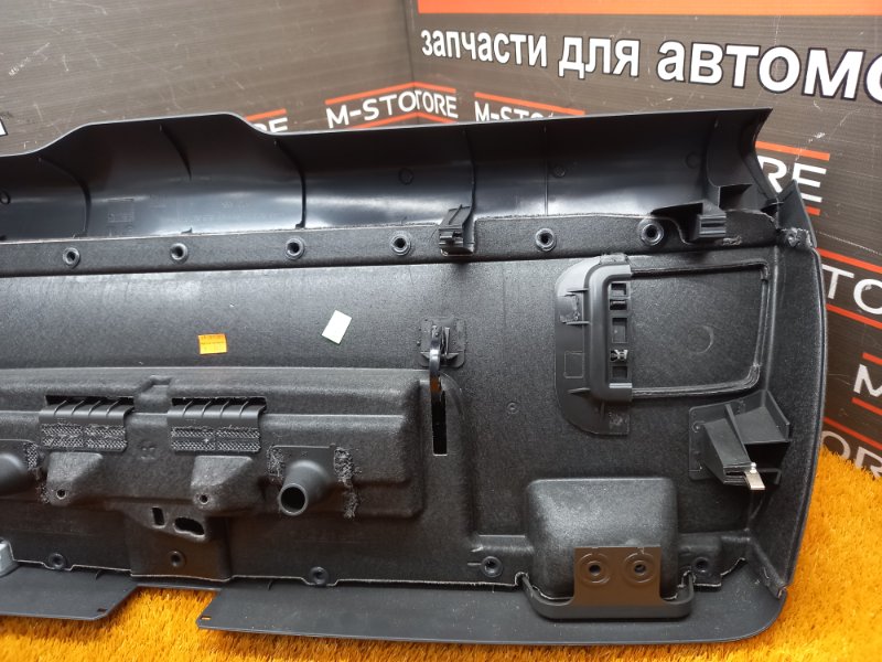 обшивка крышки багажника, 790 рублей, Красноярск