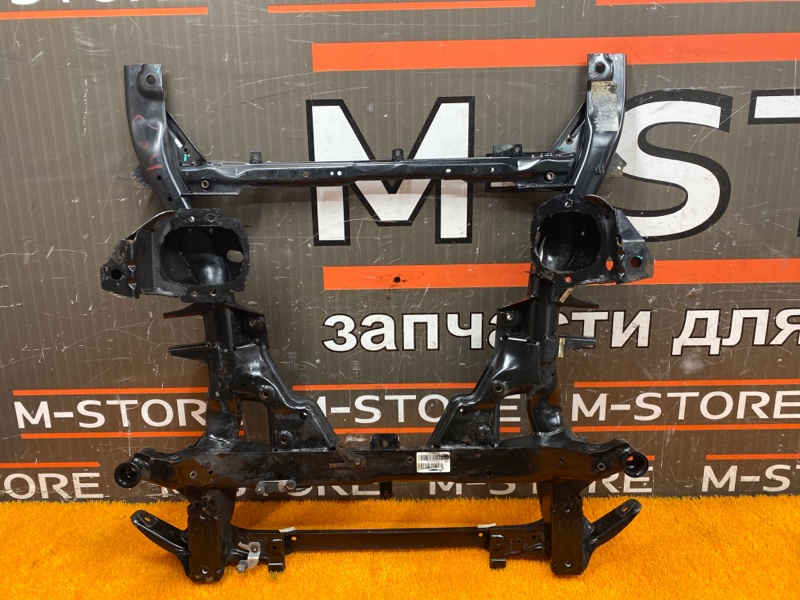 Балка поперечная (подрамник), 4840 рублей, Красноярск