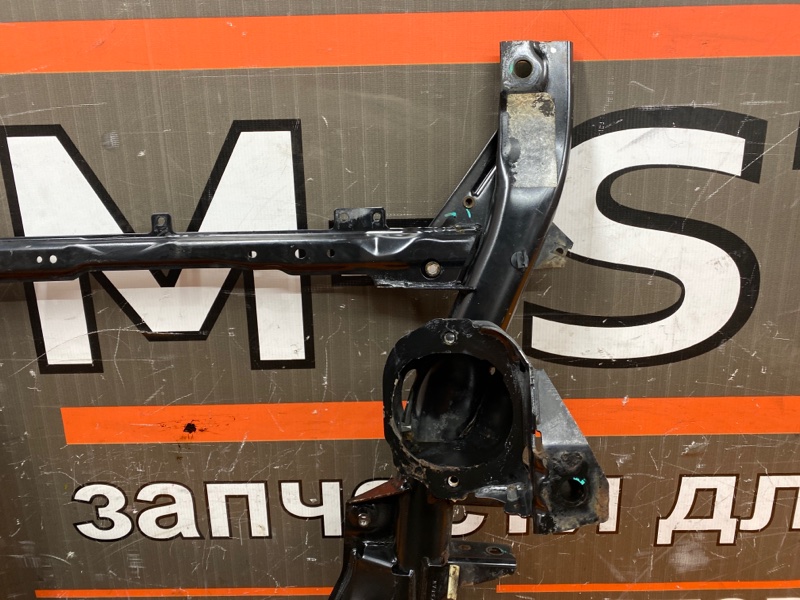 Балка поперечная (подрамник), 4840 рублей, Красноярск