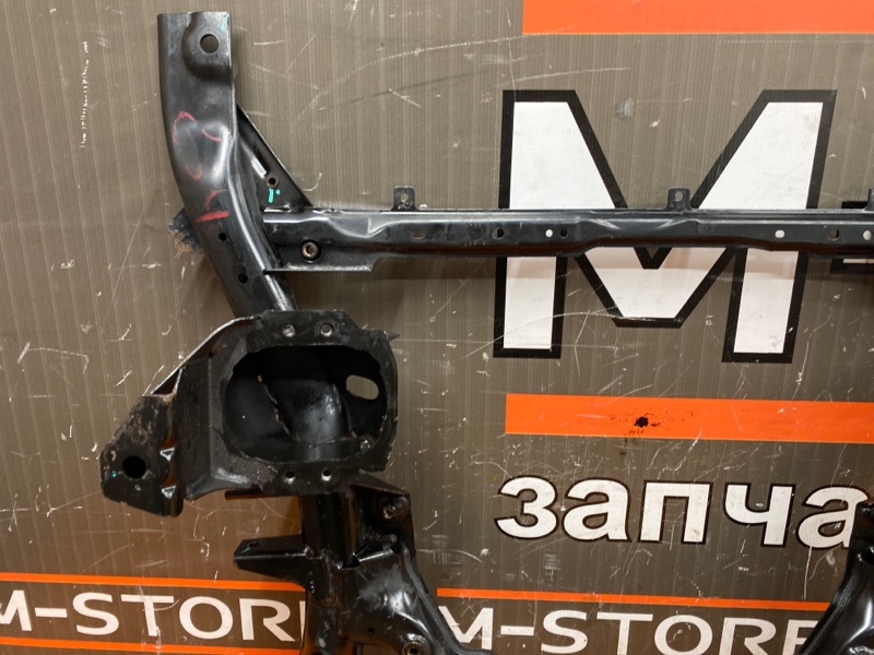 Балка поперечная (подрамник), 4840 рублей, Красноярск