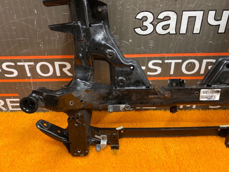 Балка поперечная (подрамник), 4840 рублей, Красноярск