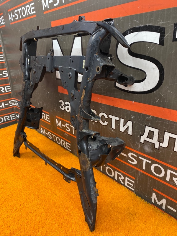 Балка поперечная (подрамник), 4840 рублей, Красноярск