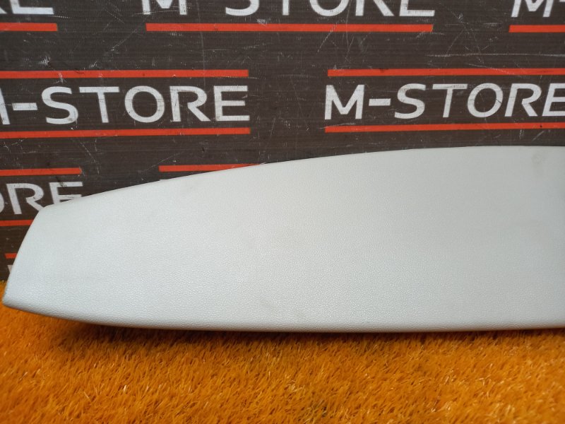 обшивка крышки багажника, 350 рублей, Красноярск