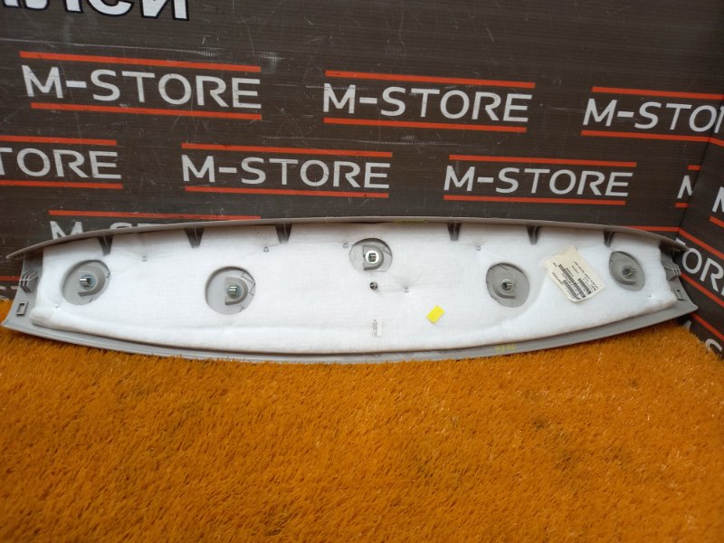 обшивка крышки багажника, 350 рублей, Красноярск